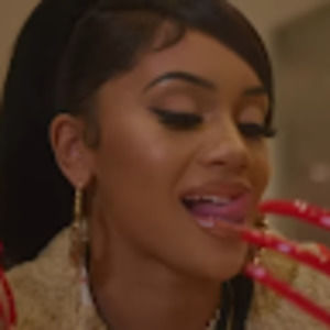 Meet your Posher, Taraesa